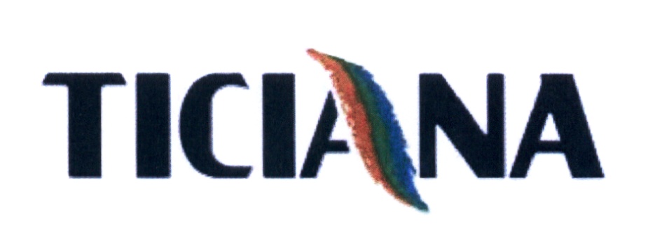 TICIANA