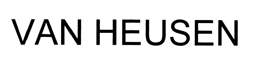 VAN HEUSEN