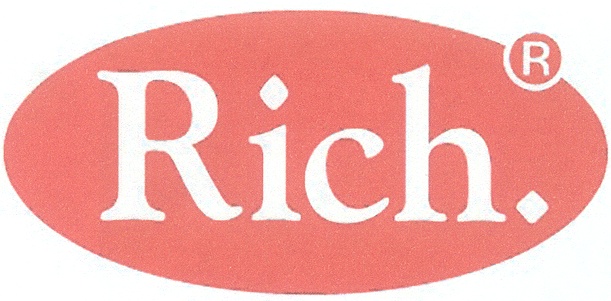 Rich.