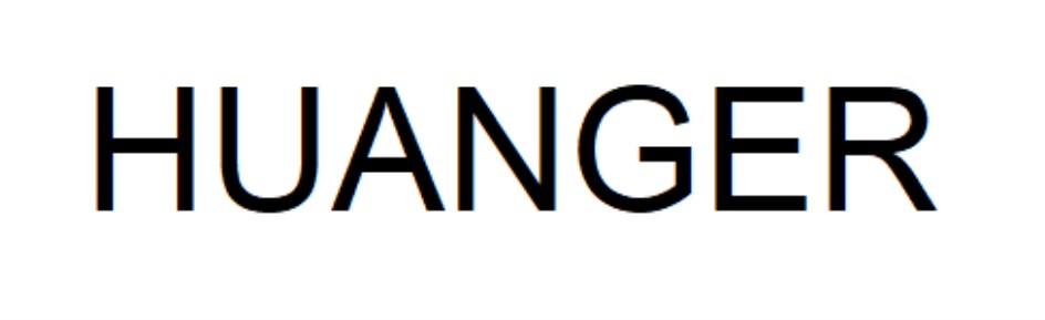 HUANGER