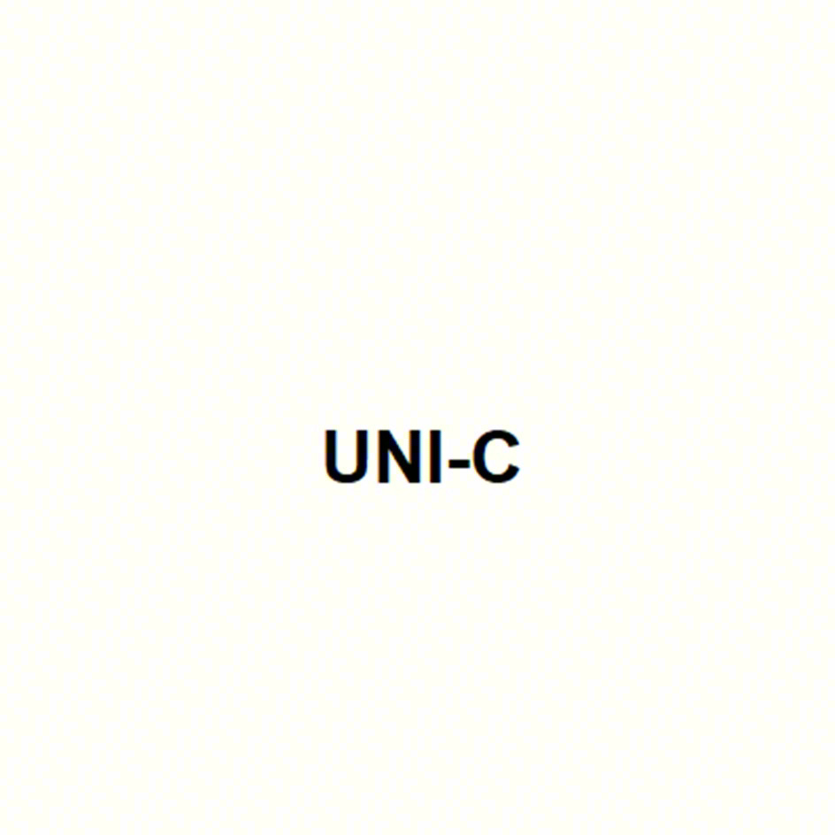 Изображение товарного знака UNI-C
