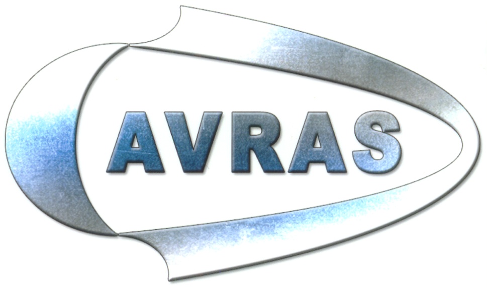 Изображение товарного знака AVRAS