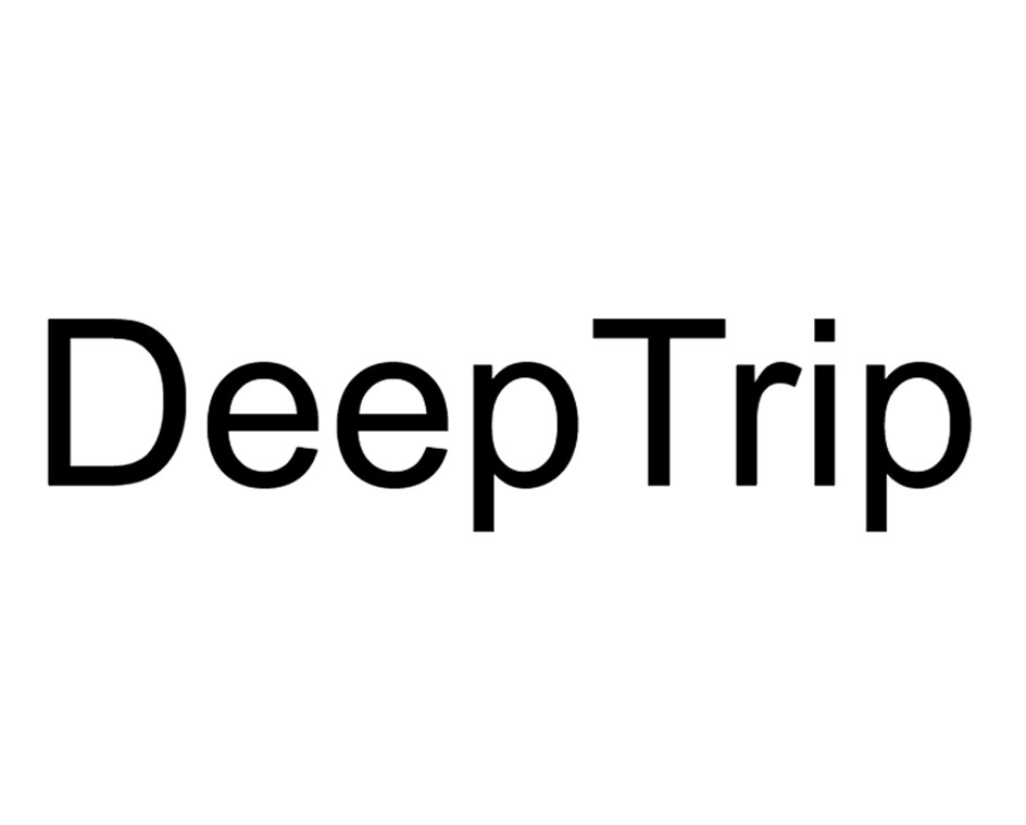 Изображение товарного знака DeepTrip