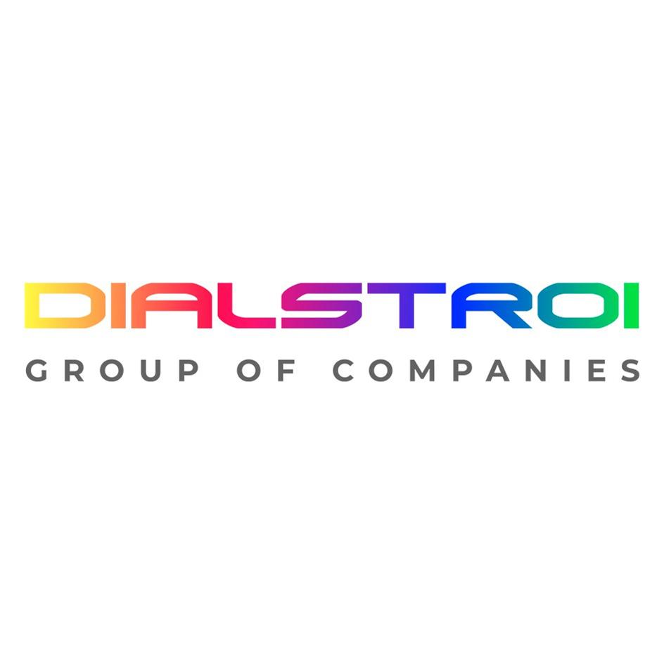 Изображение товарного знака DIALSTROI GROUP OF COMPANIES