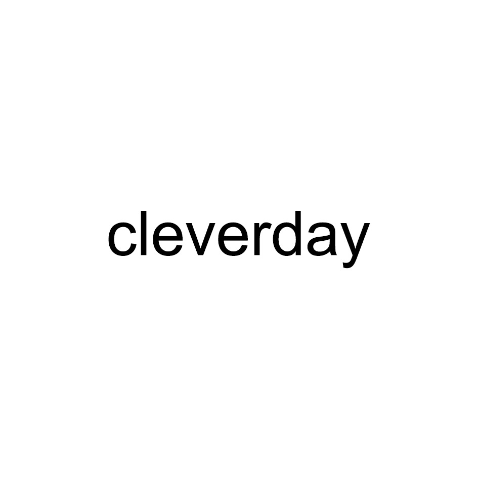 Изображение товарного знака cleverday