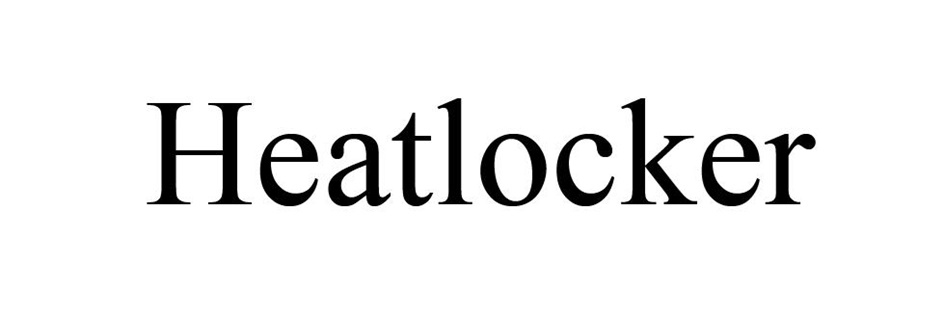 Изображение товарного знака Heatlocker