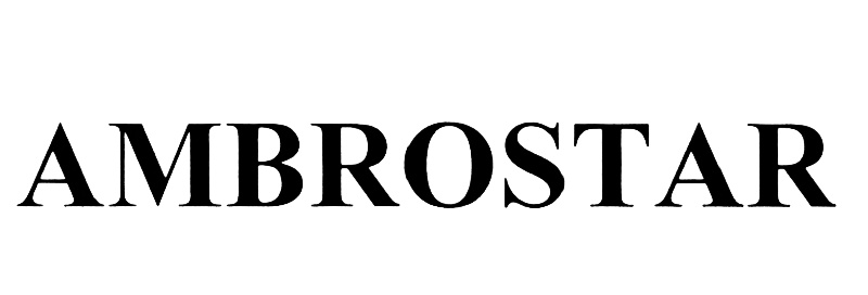 AMBROSTAR