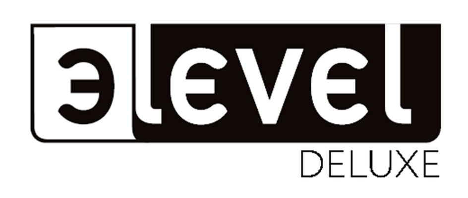 Изображение товарного знака эlevel DELUXE