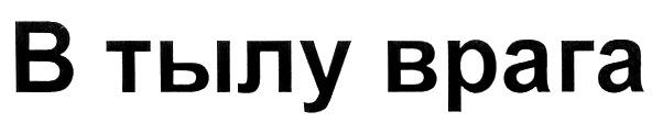 Изображение товарного знака (изобразительный знак)