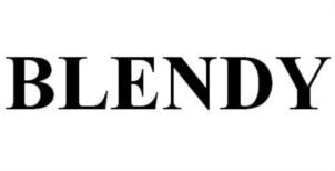 BLENDY