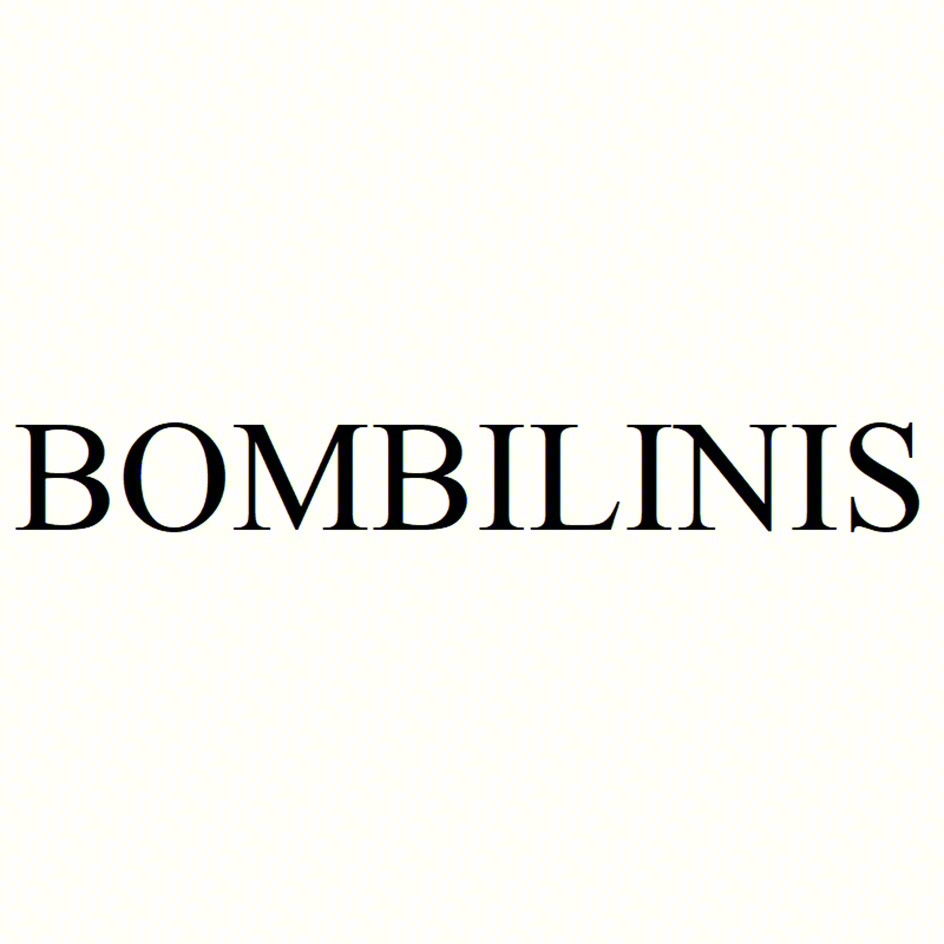 BOMBILINIS