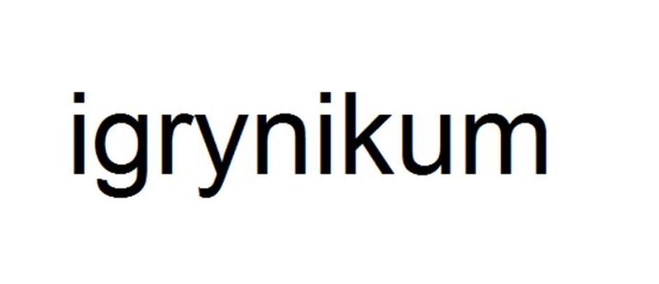 (изобразительный знак)