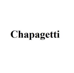Изображение товарного знака Chapagetti