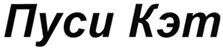 Изображение товарного знака (изобразительный знак)