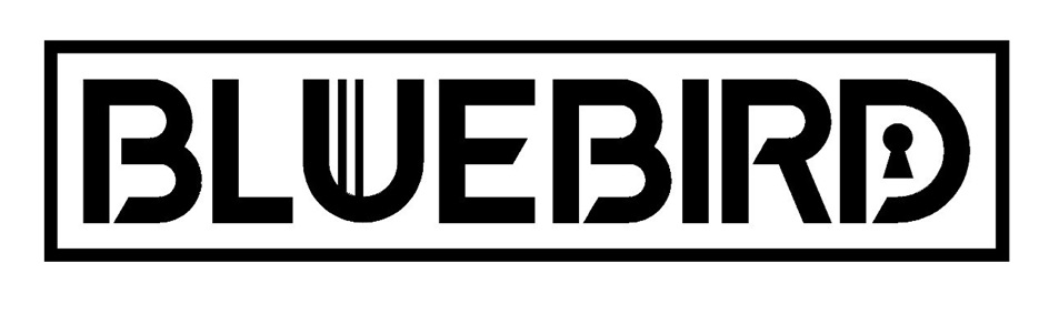Изображение товарного знака BLUEBIRD