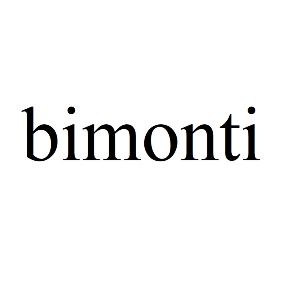 Изображение товарного знака bimonti