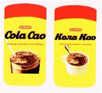 Cola Cao Кола Као