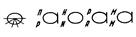 A'Q'Q'a'Q'a