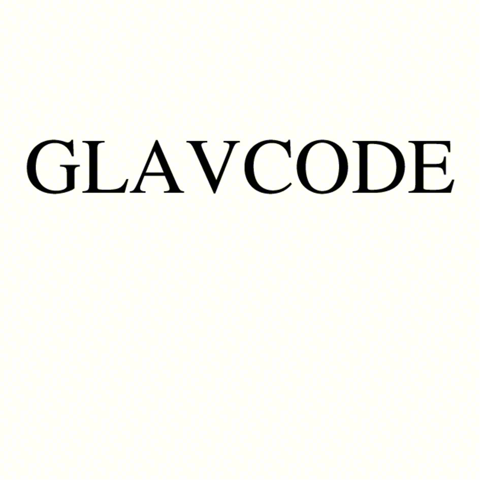 GLAVCODE