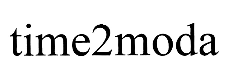 time2moda