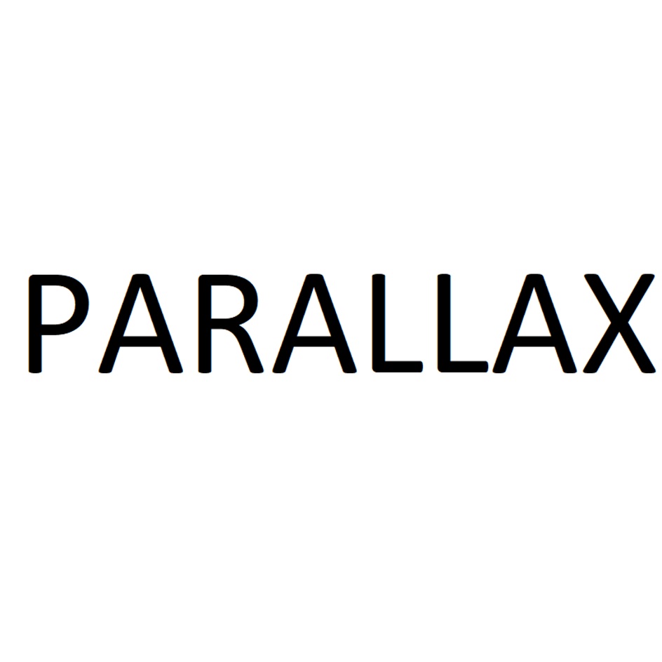 PARALLAX