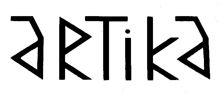 ARTiKA