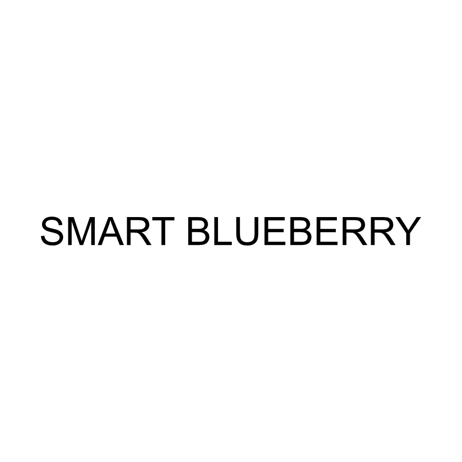Изображение товарного знака SMART BLUEBERRY