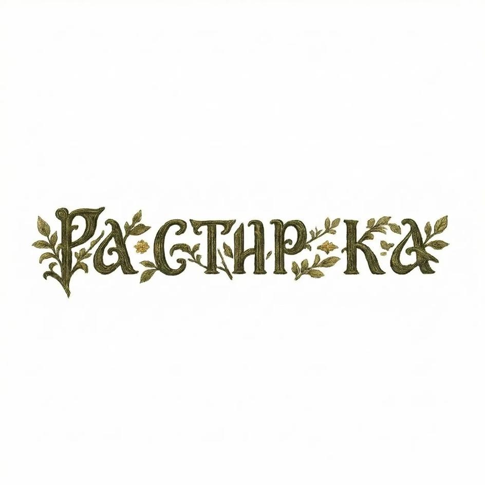 Изображение товарного знака (изобразительный знак)