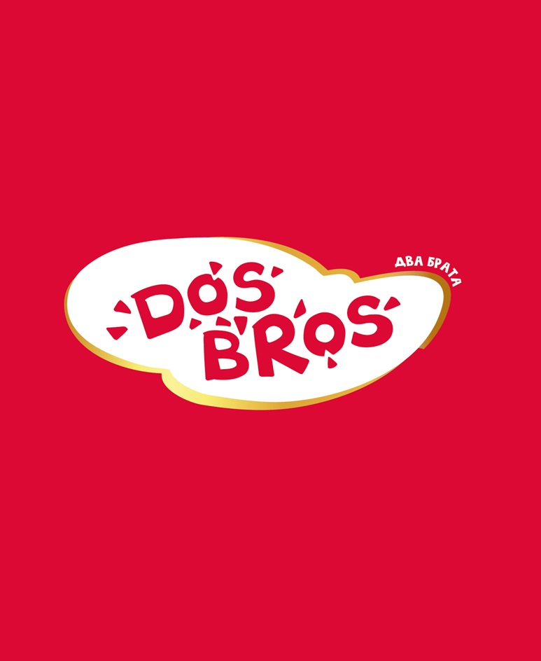 Изображение товарного знака ДОS BROS АВА БРАТА