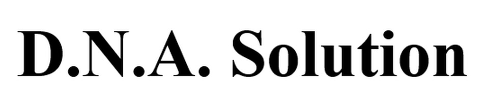 D.N.A. Solution