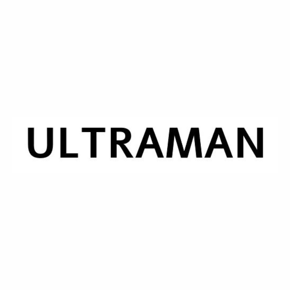 Изображение товарного знака ULTRAMAN