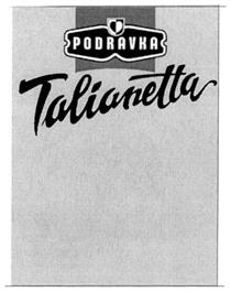 Изображение товарного знака (изобразительный знак)