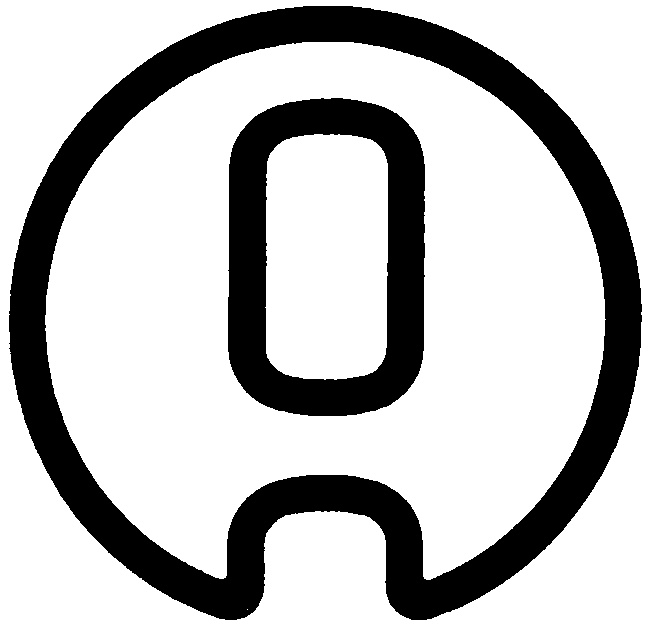 (изобразительный знак)