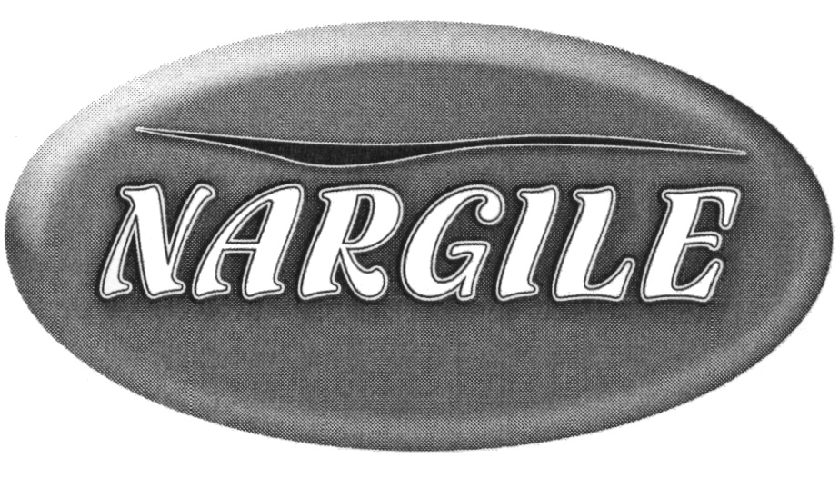 Изображение товарного знака NARGILE