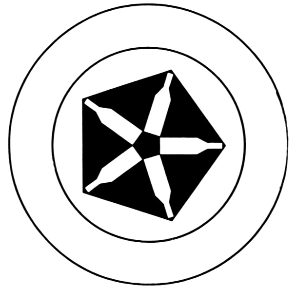 Изображение товарного знака (изобразительный знак)