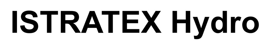 Изображение товарного знака ISTRATEX Hydro