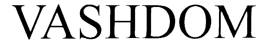 VASHDOM