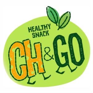 HEALTHY SNACK CH & GO