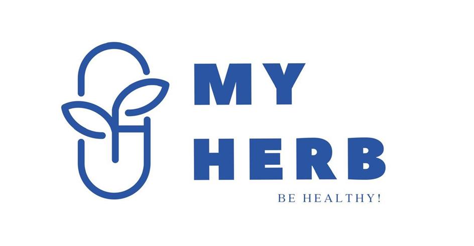 MY HERB BE HEALTHY!