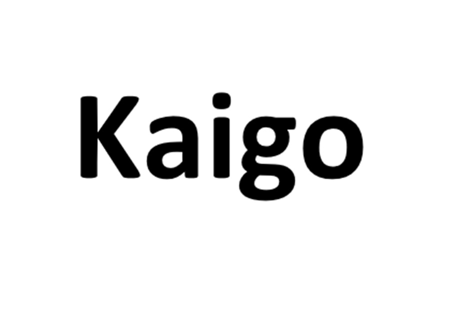 Изображение товарного знака Kaigo