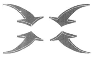 (изобразительный знак)