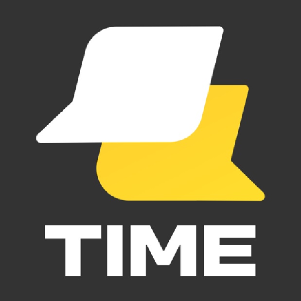Изображение товарного знака TIME