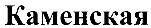 (изобразительный знак)
