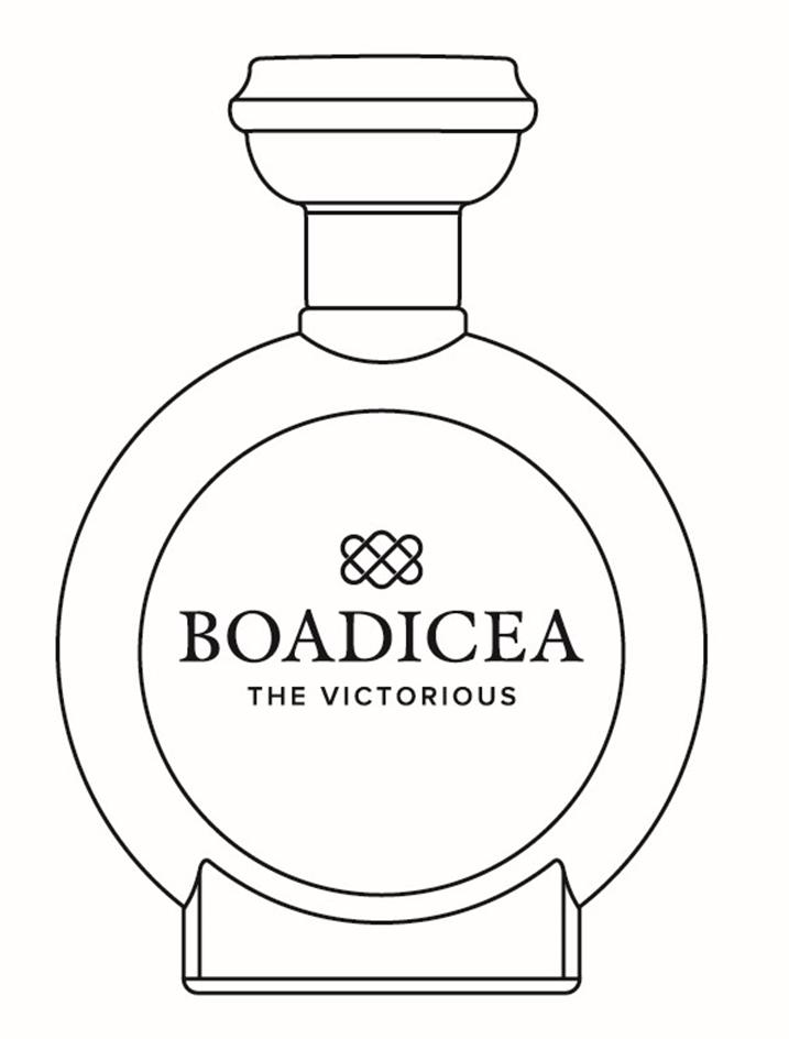 BOADICEA THE VICTORIOUS