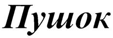 (изобразительный знак)