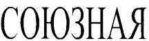 (изобразительный знак)