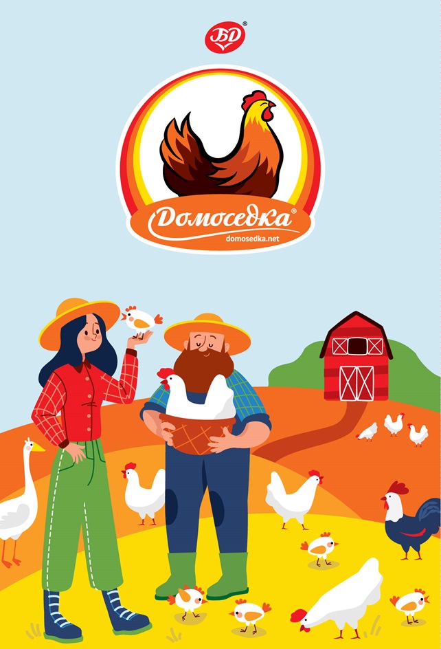 БД Домоседка domosedka.net