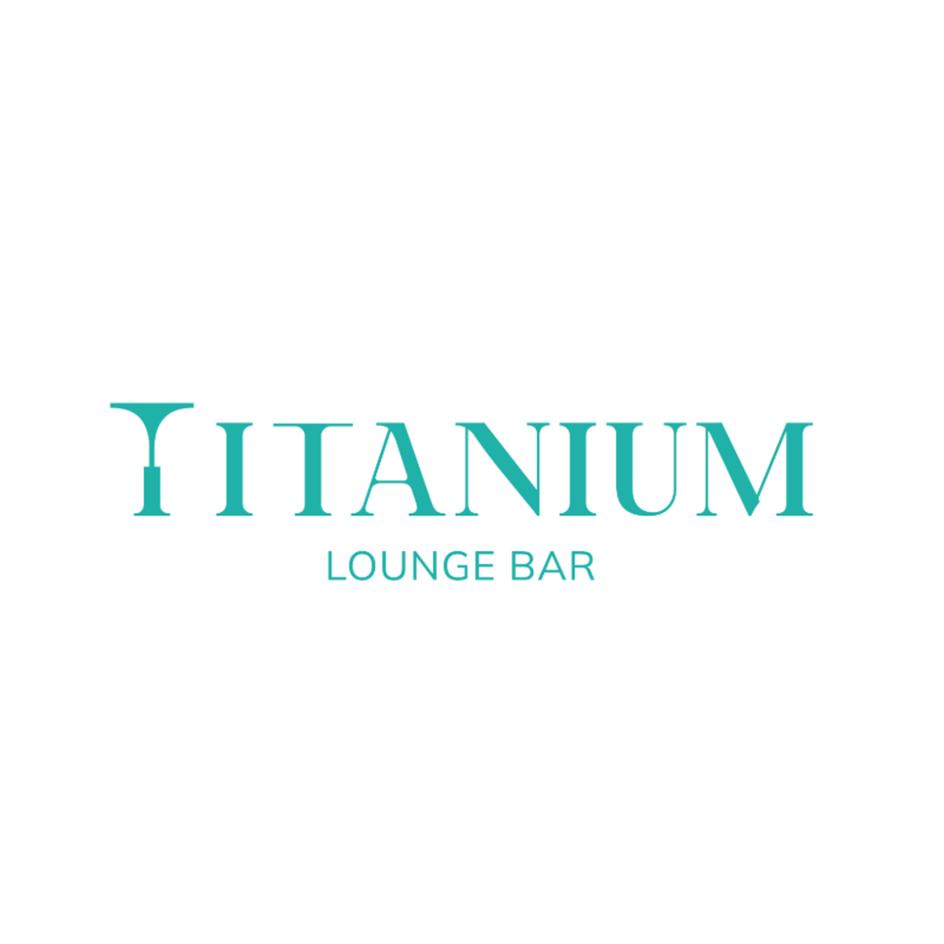 TITANIUM LOUNGE BAR