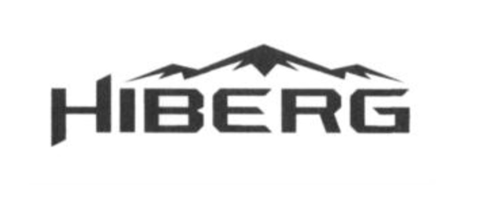 Изображение товарного знака HIBERG