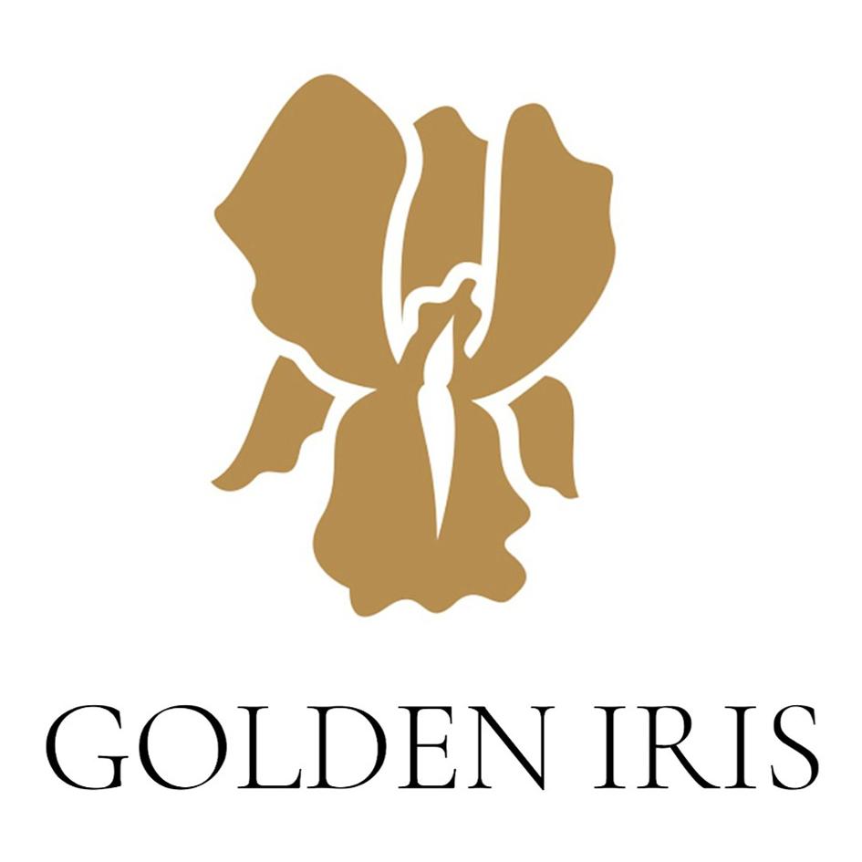GOLDEN IRIS